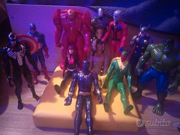 figure action
