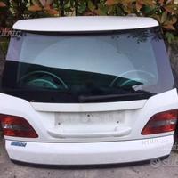 Portellone posteriore Fiat Stilo SW colori vari