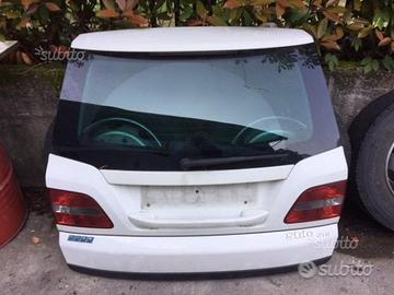 Portellone posteriore Fiat Stilo SW colori vari