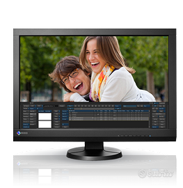 Monitor EIZO ColorEdge CG246