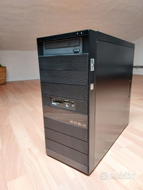 PC desktop i3