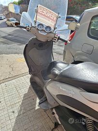 Piaggio beverly 200cc