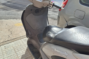 Piaggio beverly 200cc