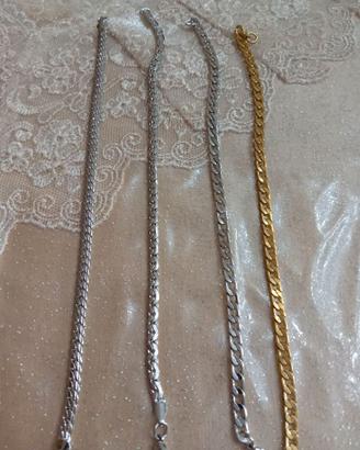 Bracciali