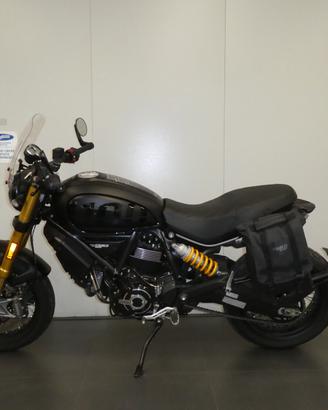 Ducati Scrambler 1100 SPORT PRO 2024