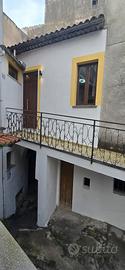 Appartamento nel borgo di aieta