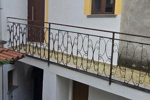 Appartamento nel borgo di aieta