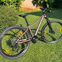 Mountain bike Scott Active 60