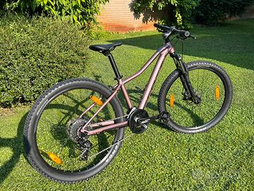 Mountain bike Scott Active 60