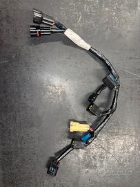CABLAGGIO INIETTORI YAMAHA R6 2003-2005