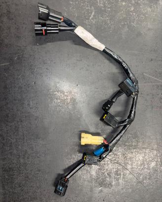 CABLAGGIO INIETTORI YAMAHA R6 2003-2005