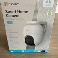 Ezviz smart home camera