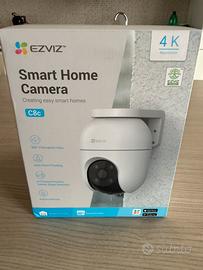Ezviz smart home camera