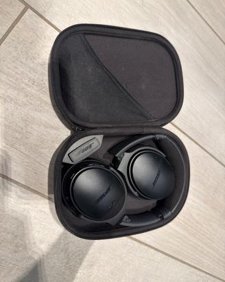Cuffie BOSE QC35 quietcomfort