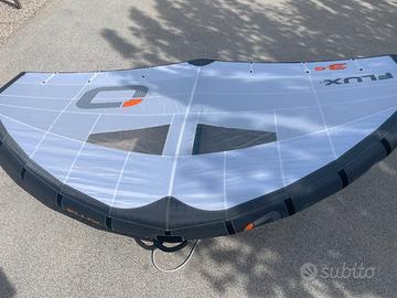 Wing Ozone Flux V1 3.6