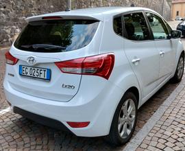 HYUNDAI ix20 - 2011 GPL cl 1.6 125 cv km 208 mila