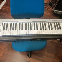 Testiera M-Audio KeyStudio