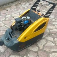Spazzatrice Hydro Power S1304P