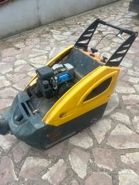 Spazzatrice Hydro Power S1304P