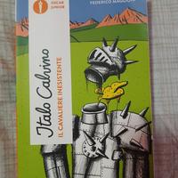 Il cavalliere inesistente (Italo Calvino)
