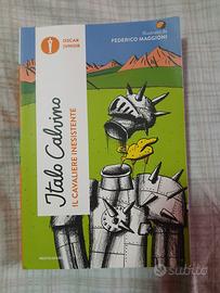Il cavalliere inesistente (Italo Calvino)