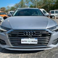 AUDI A6 AVANT 2.0 TDI MHEV 204cv S-TRONIC