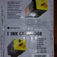 Cartucce olivetti lotto di 39 comprese di testina