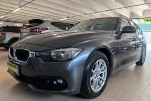 Bmw 318 318d Touring Sport