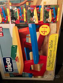 Tavolo Gioco Chicco