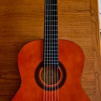 chitarra classica eko 