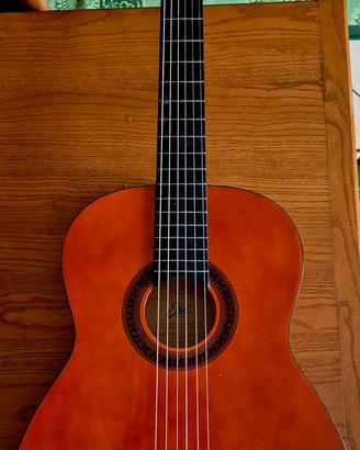 chitarra classica eko 