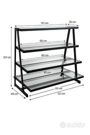 ARREDO NEGOZIO