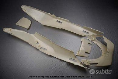 Codone completo KAWASAKI GTR 1400 2008 - 2017
