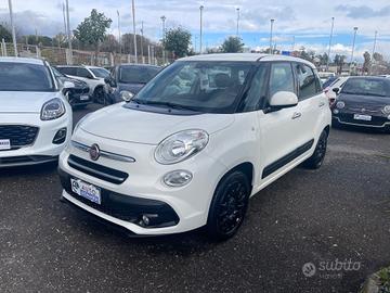 Fiat 500L Pro 1.3 MJT 95CV Mirror