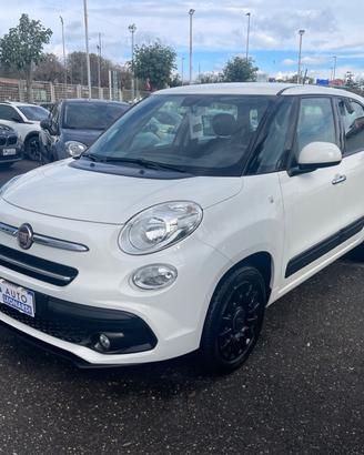 Fiat 500L Pro 1.3 MJT 95CV Mirror