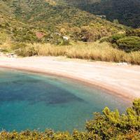 Appartamento Nispo4 a 50 metri mare (Isola d'Elba)