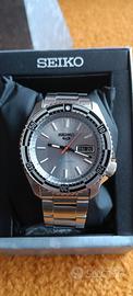 Seiko 5 sport special edition