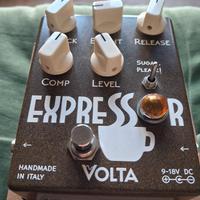 volta(nabla)expressor compressore compressore comp