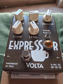 volta(nabla)expressor compressore compressore comp