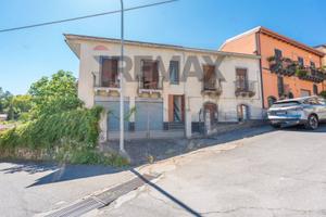 Casa Indipendente - Castiglione di Sicilia