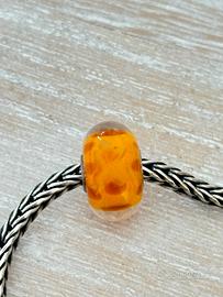 Trollbeads intarsio api limited edition