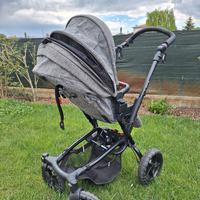 Trio Janè  Crosswalk