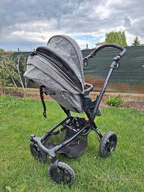 Trio Janè  Crosswalk