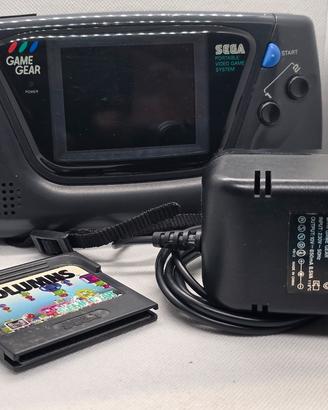 Sega Game Gear Original Starter Pack 
