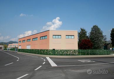 Terreno artigianale/industriale