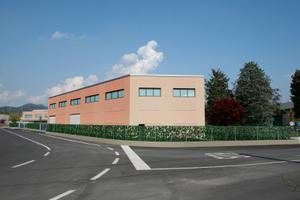 Terreno artigianale/industriale