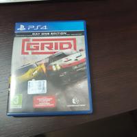 Grid ps4