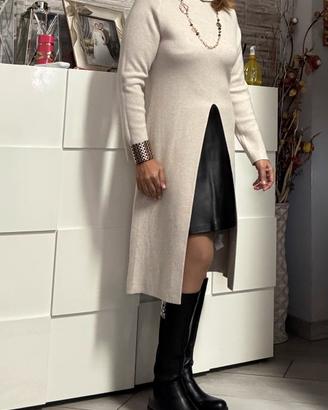 Vestiti in maglia