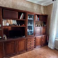 sala in noce 