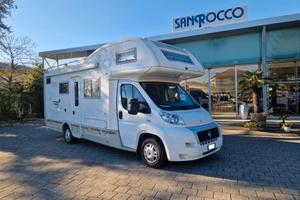 Mansardato Usato Arca M716 GLT